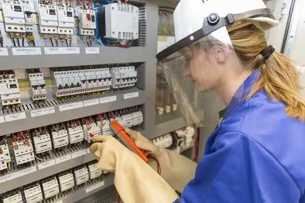 electrician Palmdale